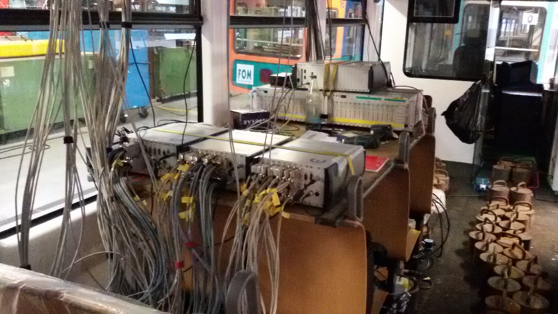 AppNote_Commissioning Test_Wuppertal