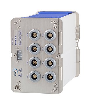 imc CRONOSflex HISO-8-L