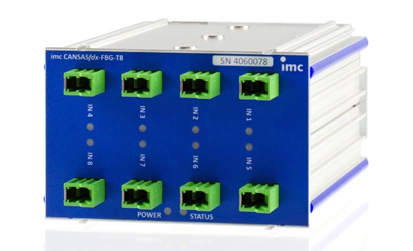 Downloads zu imc FBG